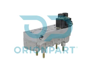 TRAILER CONTROL VALVE - 603444