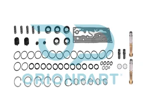 TRAILER CONTROL VALVE REPAIR KIT - 703453