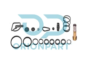 CONTROL VALVE REPAIR KIT - 603446