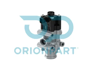 CONTROL VALVE - 406694