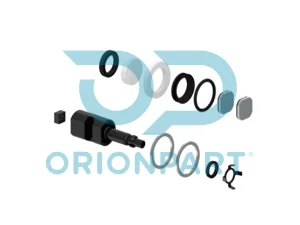 LEVELING VALVE REPAIR KIT - 304184