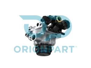 LOAD SENSITIVE VALVE - 108562