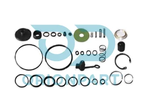 LOAD SENSITIVE VALVE REPAIR KIT - 603450