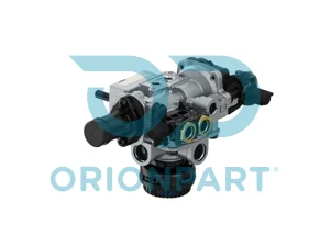 LOAD SENSITIVE VALVE - 603451