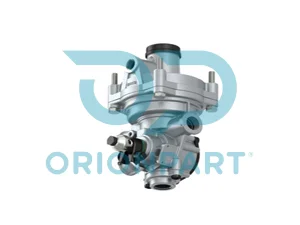 LOAD SENSITIVE VALVE - 603453