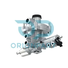 LOAD SENSITIVE VALVE - 406703