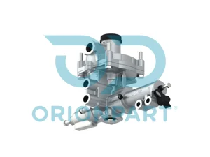LOAD SENSITIVE VALVE - 406703