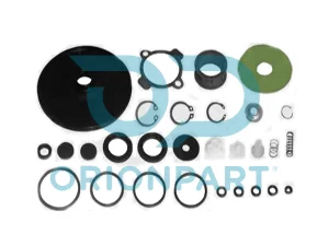 LOAD SENSITIVE VALVE REPAIR KIT - 406701