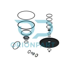 LOAD SENSITIVE VALVE REPAIR KIT