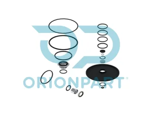 LOAD SENSITIVE VALVE REPAIR KIT - 406702