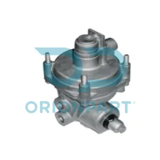 LOAD SENSITIVE VALVE