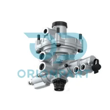 LOAD SENSITIVE VALVE