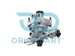 LOAD SENSITIVE VALVE - 207884