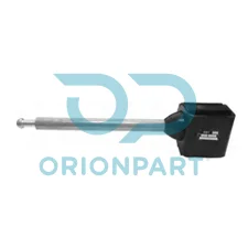 BELLOW VALVE ROD