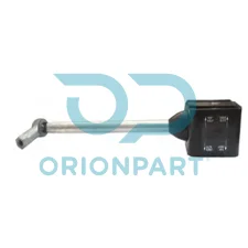 BELLOW VALVE ROD