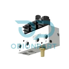 DOOR CONTROL VALVE - 108568