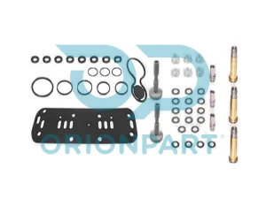 DOOR CONTROL VALVE REPAIR KIT - 108569