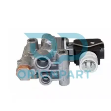 EXHAUST BRAKE VALVE - 207889