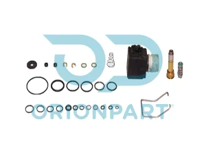 EXHAUST BRAKE VALVE REPAIR KIT - 207890