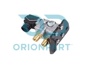 EXHAUST BRAKE VALVE - 506895
