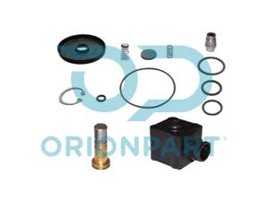 RELAY VALVE REPAIR KIT - 108570