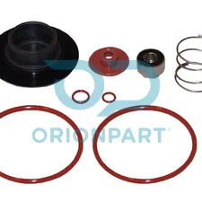 RETARDER VALVE REPAIR KIT - 108571