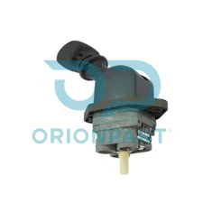 HAND BRAKE VALVE