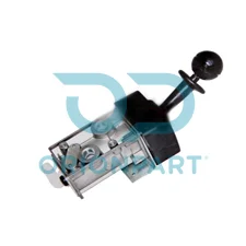 HAND BRAKE VALVE
