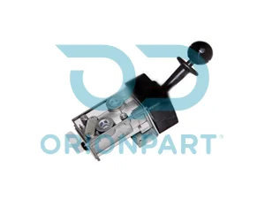 HAND BRAKE VALVE