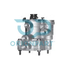 TRAILER CONTROL VALVE