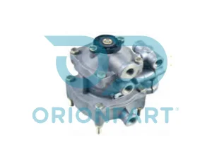 TRAILER CONTROL VALVE - 703459