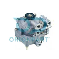 TRAILER CONTROL VALVE