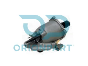 CLUTCH SERVO