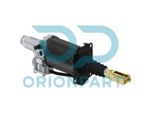 CLUTCH SERVO - 902440