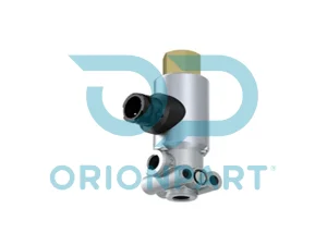 SOLENOID VALVE - 703460