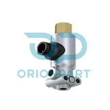 SOLENOID VALF
