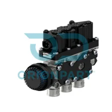 ECAS SOLENOID VALVE
