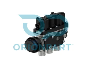ECAS SOLENOID VALVE