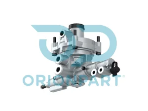 LOAD SENSITIVE VALVE