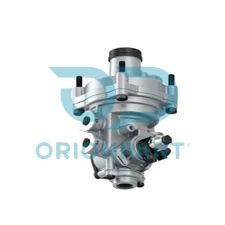 LOAD SENSITIVE VALVE