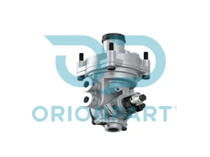 LOAD SENSITIVE VALVE