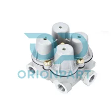 CIRCUIT PROTECTION VALVE - 506899