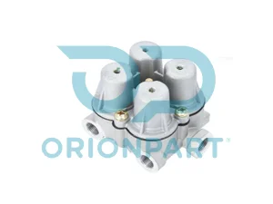 CIRCUIT PROTECTION VALVE - 506899