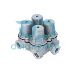 DAĞITICI VENTİL DÖRT YOLLU - 603460