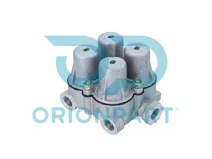 CIRCUIT PROTECTION VALVE - 108574