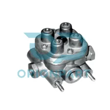 CIRCUIT PROTECTION VALVE