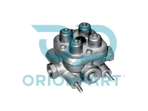 CIRCUIT PROTECTION VALVE