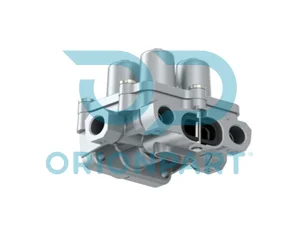 CIRCUIT PROTECTION VALVE - 207894