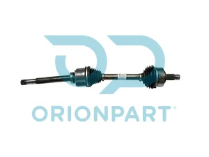 AXLE SHAFT - 108576