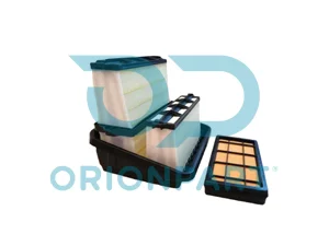 AIR FILTER SET - 406718